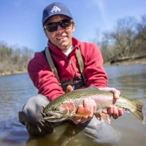 Meet your Posher, Adam